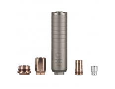 Глушитель (RGW) TP762 Raccoon Dummy