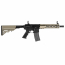 Страйкбольный автомат (Cyma CGS) URGI MK16 9.5 inch GBB Lightning Series (CGS.003-9.5-LS)