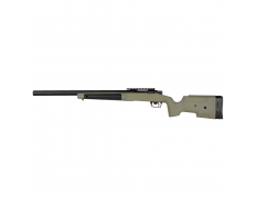 Страйкбольная винтовка (Maple Leaf) SG-MLC 338 Deluxe Edition (DE)