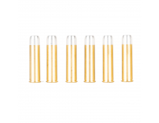 Гильзы (King Arms) PYTHON 357 V2 (6шт)