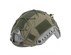 Чехол на шлем Ops-Core (WoSport) WST FAST helmet cover (Ranger Green) L