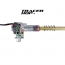Страйкбольный автомат (Cyma) CM068M-10 inch M4 M-LOK (Mosfet+tracer hop-up)