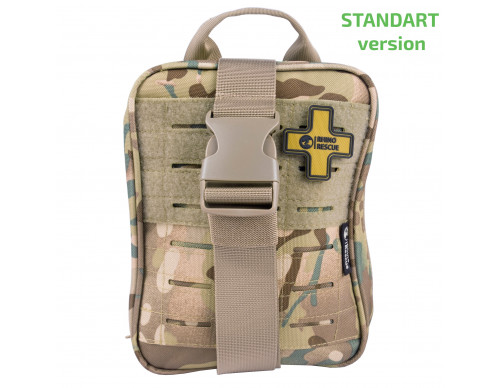 Аптечка (RHINO RESCUE) IFAK SE STANDART (Multicam)