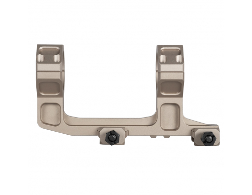 Кольца для прицела на RIS GIESSELE 25-30mm DE (BH1 46A)
