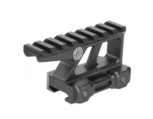 Планка подъемная (WADSN) GG Lerna mount kit EOTECH (Black)