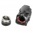 Фонарь пистолетный (WADSN) TLR-8 400 lm + ЛЦУ (Black)