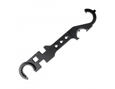 Ключ многофункциональный для M4-M16 (WADSN) ME05002-BK