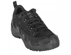 Ботинки (Vaneda) V-Clutch 1347 Pro On Duty Summer (Black) размер 43