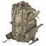 Рюкзак (WoSport) 3P Laser Cut Backpack (Multicam) 