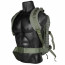 Рюкзак (WoSport) 3P Laser Cut Backpack (RANGER)