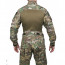 Боевая рубашка (GIENA) Тип-1 mod2 48-50/188 (Multicam)