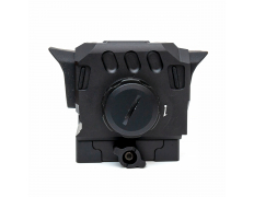 Прицел коллиматорный (AIM) EG1 (Black)