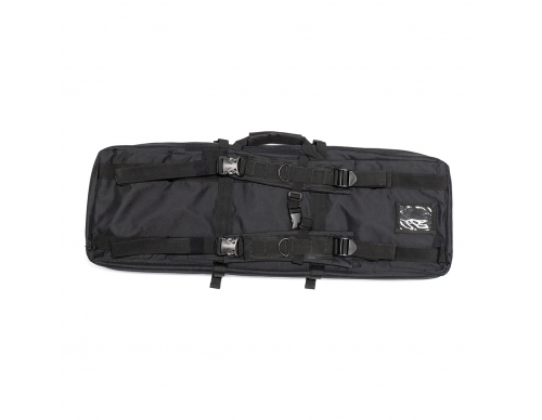 Чехол (UFC) Rifle Bag 92см Nylon Двойной Черный