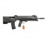 Страйкбольный автомат (ARES) SOC-AR (Black ) AEG