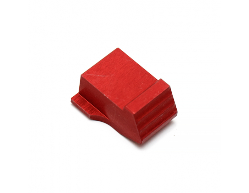 Кнопка затворной крышки на AK (RetroArms) CNC RED