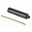 Страйкбольный пистолет (WE) ПМ Макаров с глуш. (Black)