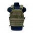 Бронежилет разгрузка (TORNADO Tactical) 6094 Olive